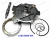 Статор с барабаном и валом QR025CHA 166520BK-EM (PUMPS, PUMP BODIES AND STATORS) 025CHA-1502300, 025CHA-1508210