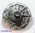 Масляный насос в сборе, Pump AB60F / E, Assembly 332500A-UD (PUMPS, PUMP BODIES AND STATORS)