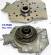 Масляный насос в сборе, Pump BTR DSI-6 M11 Oil Assembly, 2009-up, SSAN (PUMPS, PUMP BODIES AND STATORS) 0511-539084, 511...