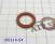 Резиновое кольцо гидротрансформатора, Seal Ring 722,6 / 722,9 CONVERTE (SEALING RINGS)