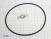 Кольцо уплотнительное резиновое, DP0 / AL-4 / AT-8 / DP2 O-ring oil pu 144311 (SEALING RINGS) 2212.25#