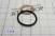 Кольцо уплотнительное, плунжера ступицы насоса  5HP19 [25x21,4x1,8] O- (SEALING RINGS)
