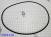 Кольцо уплотнительное насоса, размеры (228 х 220 х 2,4) 4L60E O-RING P 204311A-AF (SEALING RINGS)