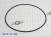 Кольцо уплотнительное резиновое масляного насоса A6GF1 / 2 (152 х 146. (SEALING RINGS) 46158-26000