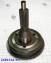Вал, Shaft, 5R55N / S/W Overdrive Center (94 T) 02-Up 248674A-AF (SHAFTS)