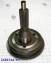 Вал, Shaft, 5R55N / S/W Overdrive Center (94 T) 02-Up 248674A-AF (SHAFTS)
