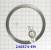 Стопорное кольцо держателя обгонной муфты Intermediate, Snap Ring, AOD (SNAP RINGS)