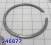 Запорное кольцо, CD4E Snap ring, spring retainer forward / coast  (46. (SNAP RINGS)
