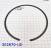 Стопорное кольцо  4EAT Snap Ring  HIGH CLUTCH PRESSURE PLATE (161х5.0х (SNAP RINGS)