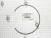 Кольцо стопорное, R4 / V4 / R5 / V5A51 держит Overdrive Planet To коро 363867A-UD (SNAP RINGS)