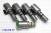 Комплект соленоидов 5шт QR025CHA / QR025CHC(CVT) 166420B-AF (SOLENOID GROUPS)