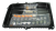 Комплект соленоидов с поддоном ZF9HP48 / 948TE (5 оранжевых соленоидов 188420A-EM (SOLENOID GROUPS) 1094-298-067 (OEM)