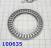 Подшипник to-n-6 100635-SX (CONVERTER PARTS)