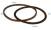 Ремонтный комплект сальников для 77998-03K, 700R4 / 200-4R / 4L60 / 4L 204927AA-SX (PISTONS AND RETAINERS)