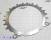 Стальной диск Low / Reverse [16х1.6х150] FZ / FW6A-EL / GW6A-EL Mazda 253134 (STEELS) FZ0119451, FZ01-19-451