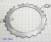 Стальной диск [24Tx1,6x91,5] B6VA / HONDA / M6HA 380128DA (STEELS) 22543-P6H-003