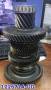 Вала в сборе  0AM / DQ200 ASSY (на всех шестернях 15 / 48 / 42 / 47 / 122671A-UD (TEMP ITEMS)