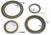 Баннеркит  JF506E / 09A / RE5F01A / 5F31J / JA5A-EL (FORD / JAGUAR / M 133006-AT (TEMP ITEMS)