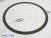 Фрикционное кольцо блокировки гидротрансформатора [202x180x1.15] DPO / (FRICTIONS)