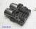 Соленоид-Электроклапан 6DCT360 / DCT400 / 7DCT220 / 7DCT270 A, B (двой 155420-EM (TEMP ITEMS)