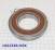 Подшипник ведущего шкива передний QR025CHA(CVT), QR025CHC(CVT) [54x101 166236B-NSK (WASHERS)