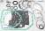 Баннеркит ZF5HP24 BMW, JAGUAR, LAND ROVER 1995-Up (Комплект прокладок 178006B-AT (TEMP ITEMS)