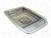 Поддон АКПП металлический 6R80 Ford 2009-Up, Lincoln Navigator 2009-20 182765A-TW (OIL PANS AND PARTS) BR3Z-7A194-A