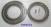 Баннеркит ZF8HP45, BMW 2WD, 2010-Up (Комплект прокладок и сальников, в 186006A-AT (TEMP ITEMS)