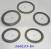 Баннеркит ZF8HP75 / 8HP75X / 8HP75Z 2009-up (Комплект прокладок и саль 186006C-AT (TEMP ITEMS)