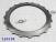 Упорный  диск муфты гидротрансформатора, 722.6 / 9 Pressure plates, (2 (PRESSURE PLATES)