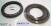 Комплект Фрикционных Дисков, 4L60E / 4L65E 2001-Up 204003C-DX (FRICTION MODULES)