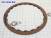 Фрикционный Диск [20Tx2x146] 4L60E 3 / 4 Clutch 1982-Up (TEMP ITEMS)