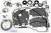 Баннеркит 6T40 / 6T41 / 6T45 / 6T46 / 6T50 / 6T51, 3-е поколение/ Gen3 213006BC-AT (TEMP ITEMS)