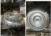 Ведущая шестерня на 45 зубьев в сборе 6F35 (FORD) Sprocket Drive 2008- 213705KF-UD (GEARS)