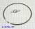 Стопорное кольцо кольца датчика скорости/отметчика, Snap Ring, 6T30 Cy (SNAP RINGS)