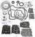 Баннеркит G4AEL / GF4AEL Mazda / Ford (Комплект фрикционных дисков, пр 245006-AT (TEMP ITEMS)
