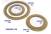 Баннеркит CD4E / LA4AEL FORD / Mazda (2 & 4 WD) 2003-08 (Комплект прок 246006B-PR (TEMP ITEMS)