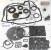 Баннеркит CD4E / LA4AEL FORD / Mazda (2 & 4 WD) 2003-08 (Комплект прок 246006B-PR (TEMP ITEMS)
