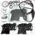 Баннеркит 5EAT / JR507E Subaru 2005-Up  (Комплект фрикционных дисков, 303006A-PC (TEMP ITEMS)