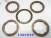 Баннеркит A43DE / A46DE / DF AW03-71LE 1984-Up (Комплект фрикционных д 330006B-AT (TEMP ITEMS)
