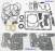 Баннеркит A43DE / A46DE / DF AW03-71LE 1984-Up (Комплект фрикционных д 330006B-AT (TEMP ITEMS)