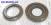 Баннеркит A240E / A240L, 241E / A241L / A241H 1985-up (Комплект фрикци 331006CB-AT (TEMP ITEMS)