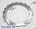 Диск опорный, Pressure Plate, A340 2nd Brake 1985-Up [16Tx3x106](Контр (TEMP ITEMS)