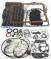 Баннеркит A442F W / O Transfer Case Parts (Комплект прокладок и сальни 334006B-TK (TEMP ITEMS)