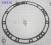 Прокладка насоса, материал: бумага A440F / A442F / A443E / AW450-43LE 334310 (GASKETS)