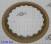 (Заказывайте по позиции 334104-AL) Фрикционный Диск Overdrive Brake [2 335104-AL (FRICTIONS)