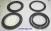 Комплект фрикционных дисков A750E / F (2WD / 4WD) 2003-up (TEMP ITEMS)