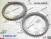 Комплект Стальных дисков U660E Toyota, Lexus ES 2006-Up 346004A-RY (STEEL MODULES)