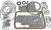 Баннеркит V5A51 / R5A51 / V4A51 / R4A51 1999-Up (Комплект прокладок и 363006CC-AT (TEMP ITEMS)