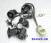 Комплект из 6-ти соленоидов с проводкой, A4AF-3 / A4BF-3 Hyundai Getz, 364420-UD (TEMP ITEMS) 46313-22700